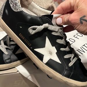 Super Star Golden Goose sneakers